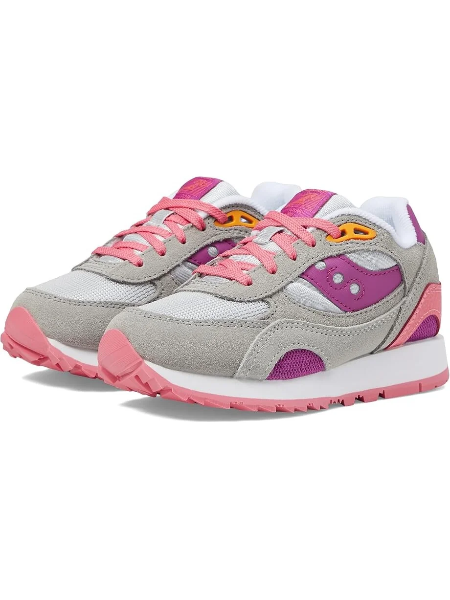 Кроссовки Saucony Kids Originals Shadow 6000 — 1