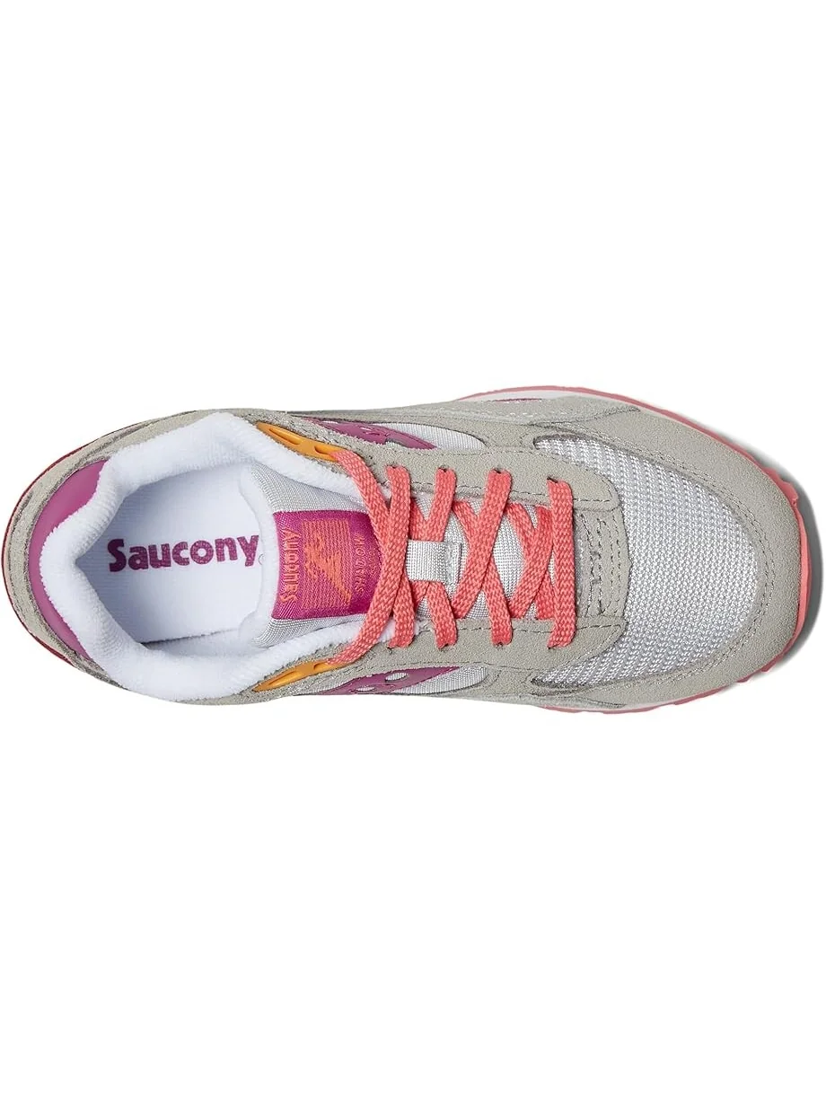 Кроссовки Saucony Kids Originals Shadow 6000 — 2