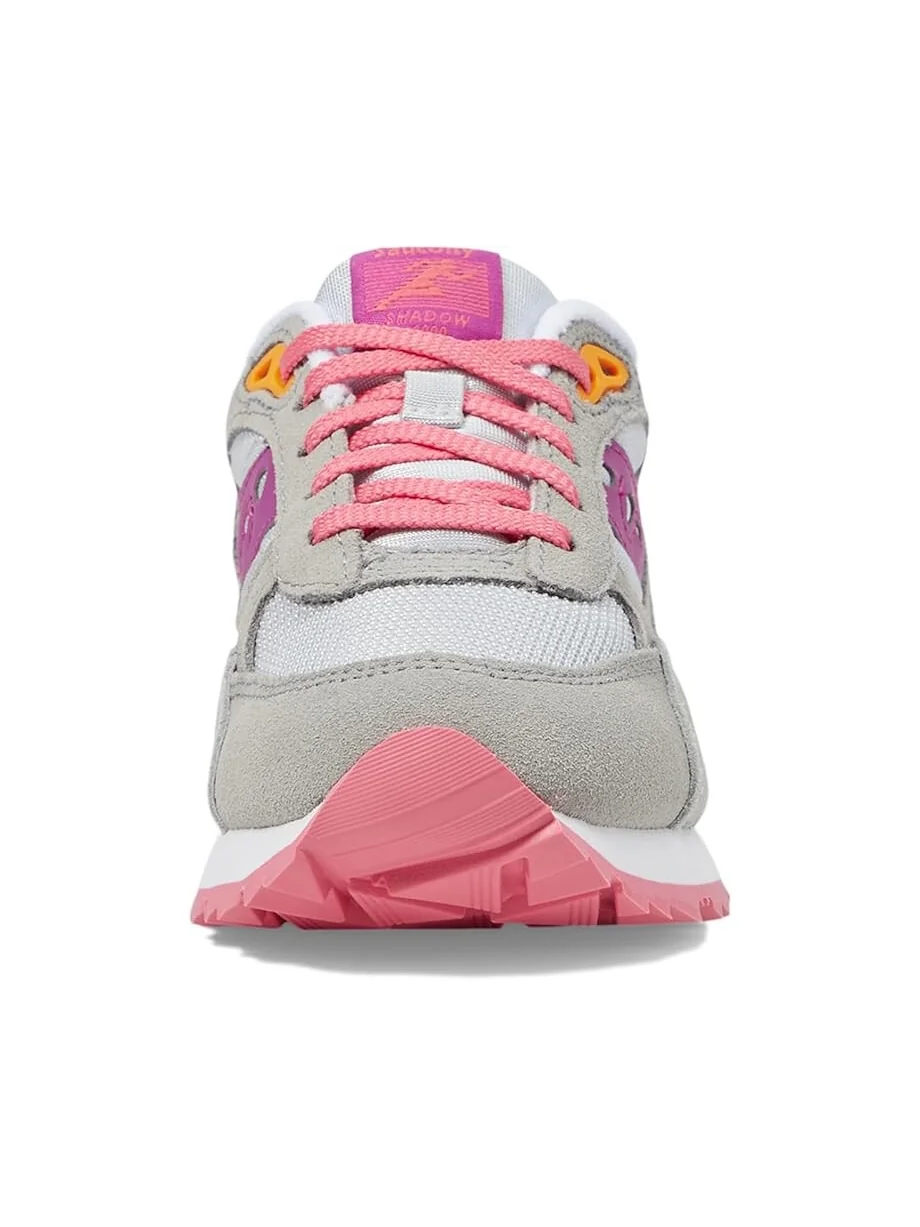 Кроссовки Saucony Kids Originals Shadow 6000 — 6