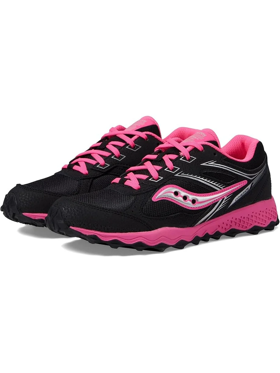 Кроссовки Saucony Kids Cohesion TR14 LTT — 1