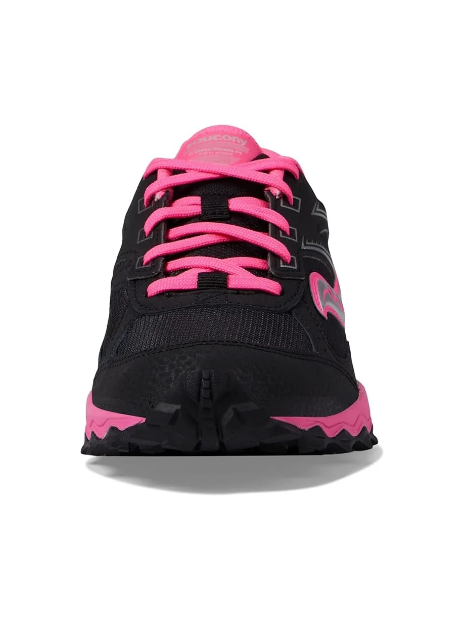 Кроссовки Saucony Kids Cohesion TR14 LTT — 3
