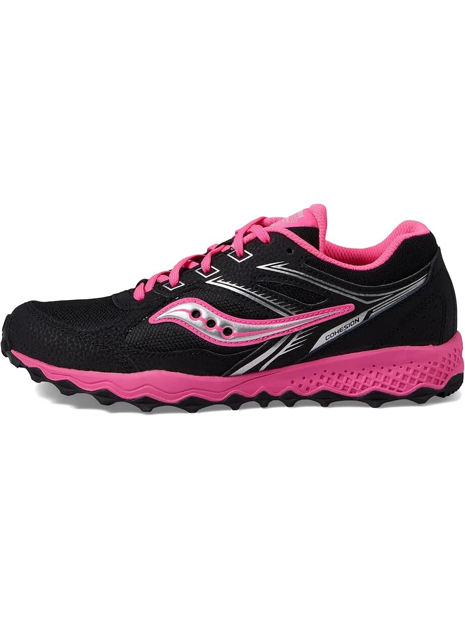 Кроссовки Saucony Kids Cohesion TR14 LTT — 4