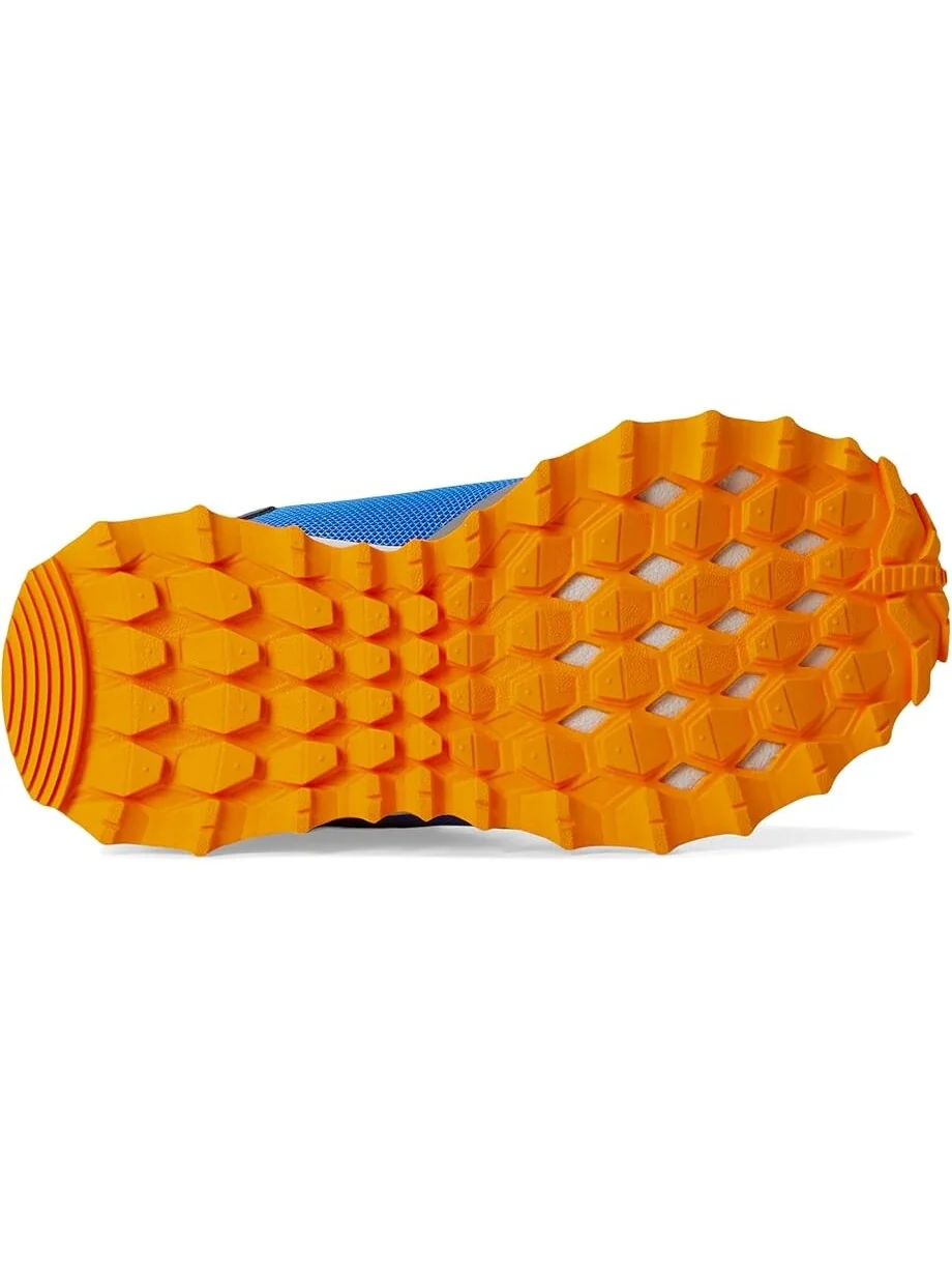 Кроссовки Saucony Kids Peregrine Shield KDZ Sneakers — 3
