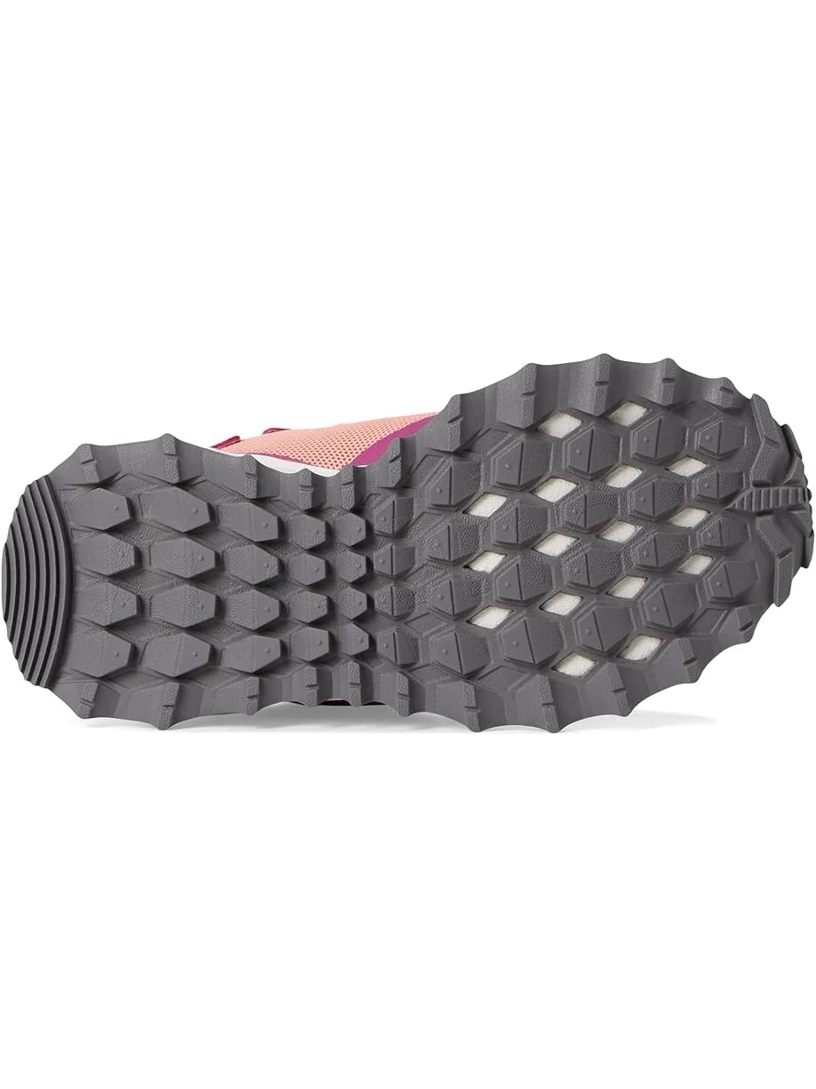 Кроссовки Saucony Kids Peregrine Shield KDZ Sneakers — 3