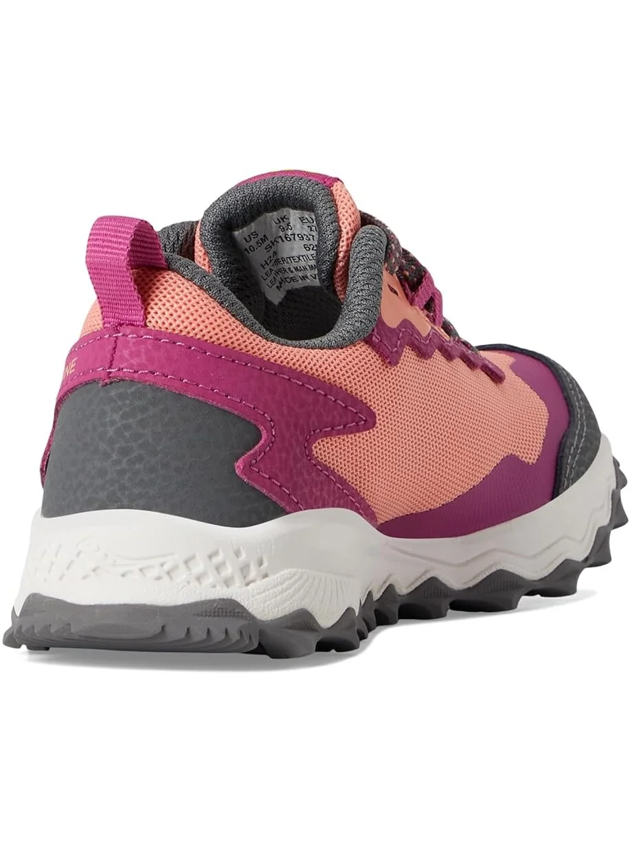 Кроссовки Saucony Kids Peregrine Shield KDZ Sneakers — 5
