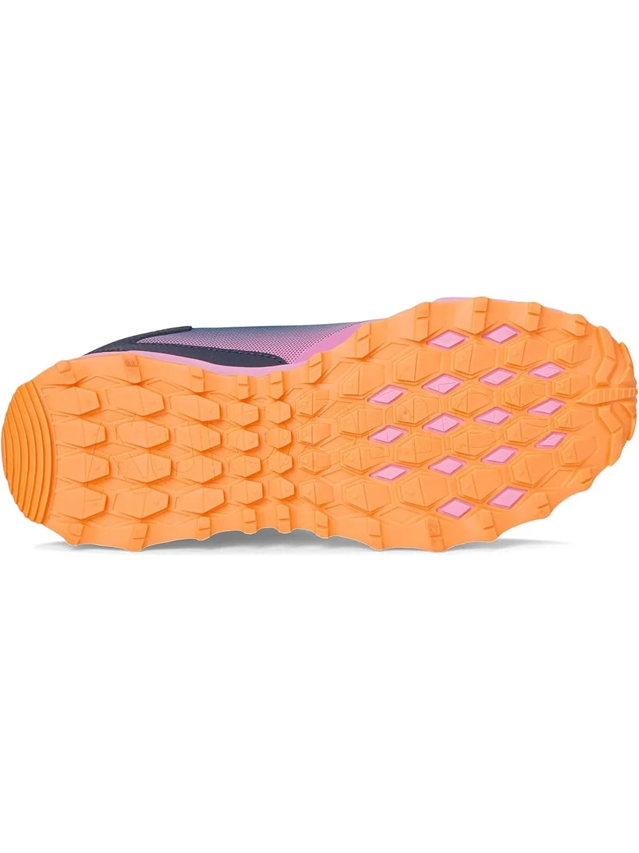 Детские кроссовки Saucony Peregrine Shield Kdz (little kid/big kid) Saucony Kids — 3