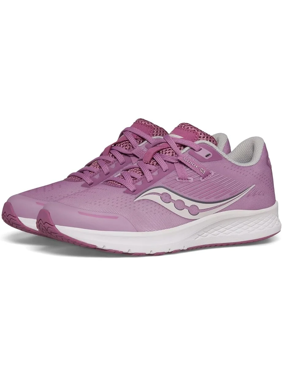 Кроссовки Saucony Kids Saucony Kids Guide 16 Sneaker — 1