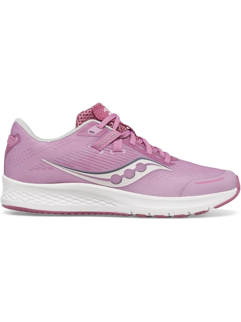 Кроссовки Saucony Kids Saucony Kids Guide 16 Sneaker — 5