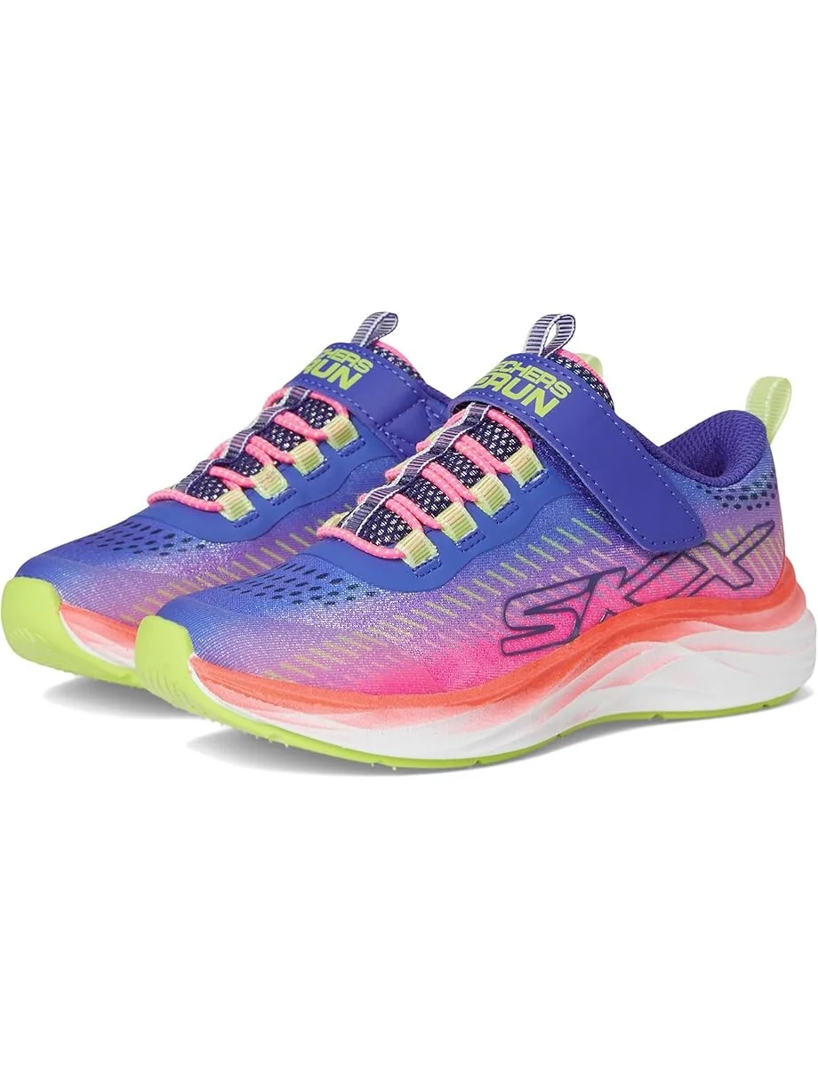 Кроссовки SKECHERS KIDS Go-Run Accelerate - Glitter Soul 303898L — 1