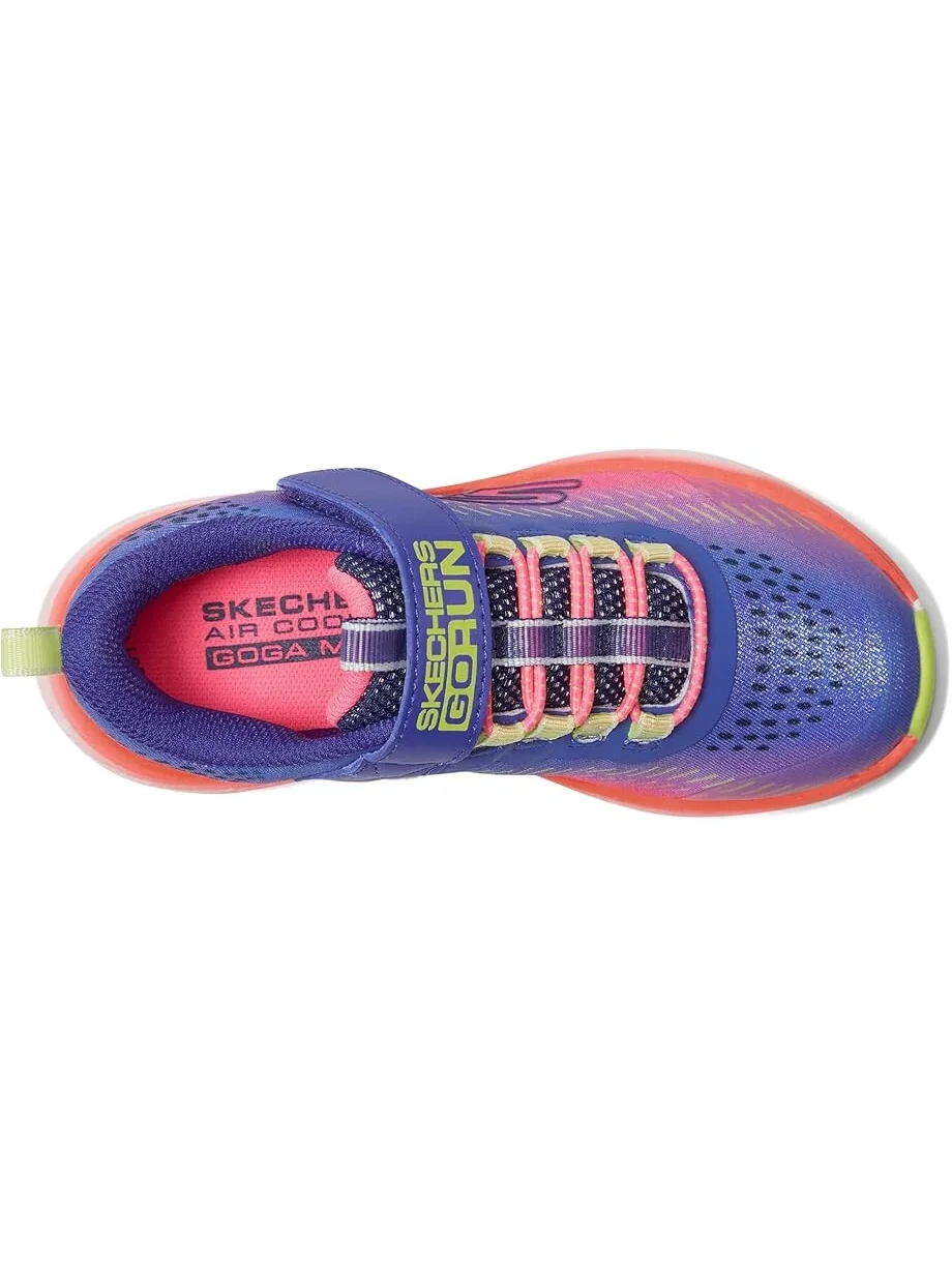Кроссовки SKECHERS KIDS Go-Run Accelerate - Glitter Soul 303898L — 2
