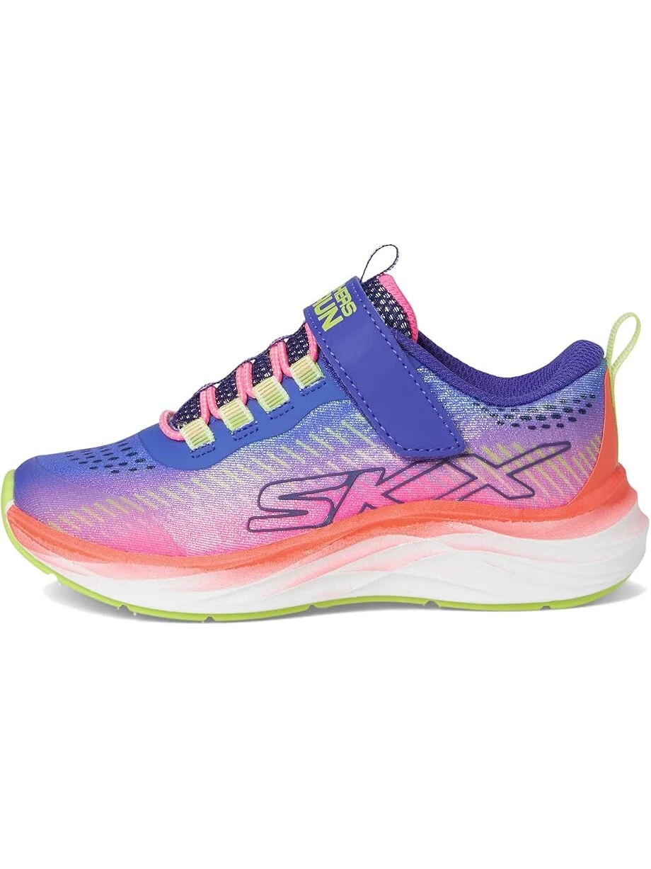 Кроссовки SKECHERS KIDS Go-Run Accelerate - Glitter Soul 303898L — 4