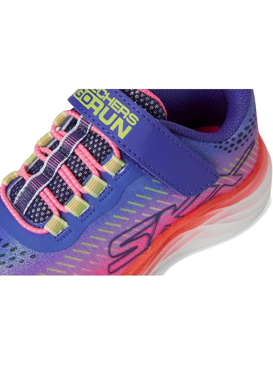Кроссовки SKECHERS KIDS Go-Run Accelerate - Glitter Soul 303898L — 6