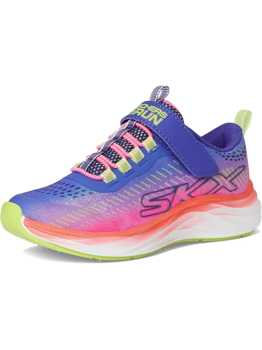 Кроссовки SKECHERS KIDS Go-Run Accelerate - Glitter Soul 303898L — 7