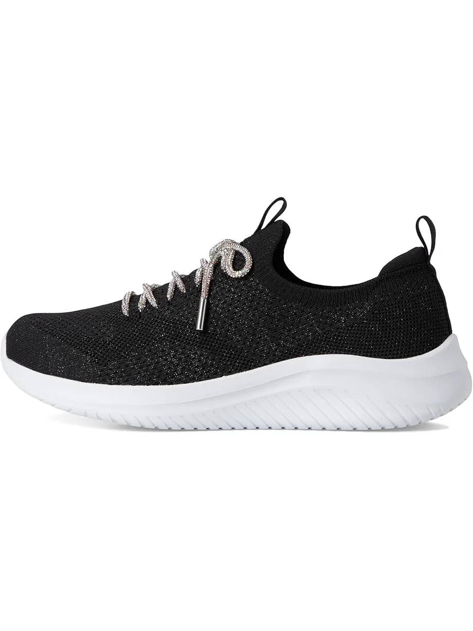 Кроссовки SKECHERS KIDS Ultra Flex 3.0 - Blinged Out 303839L — 4