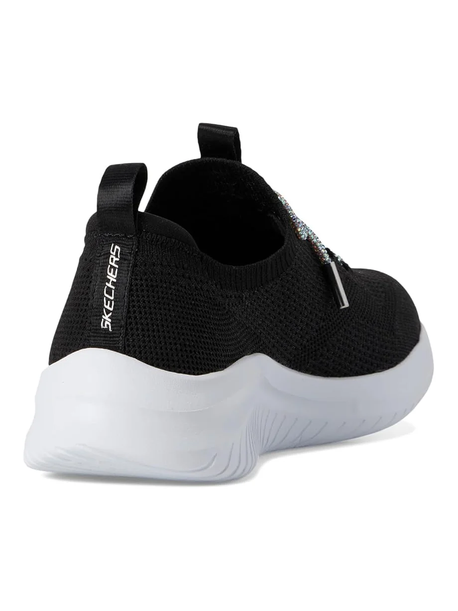 Кроссовки SKECHERS KIDS Ultra Flex 3.0 - Blinged Out 303839L — 5