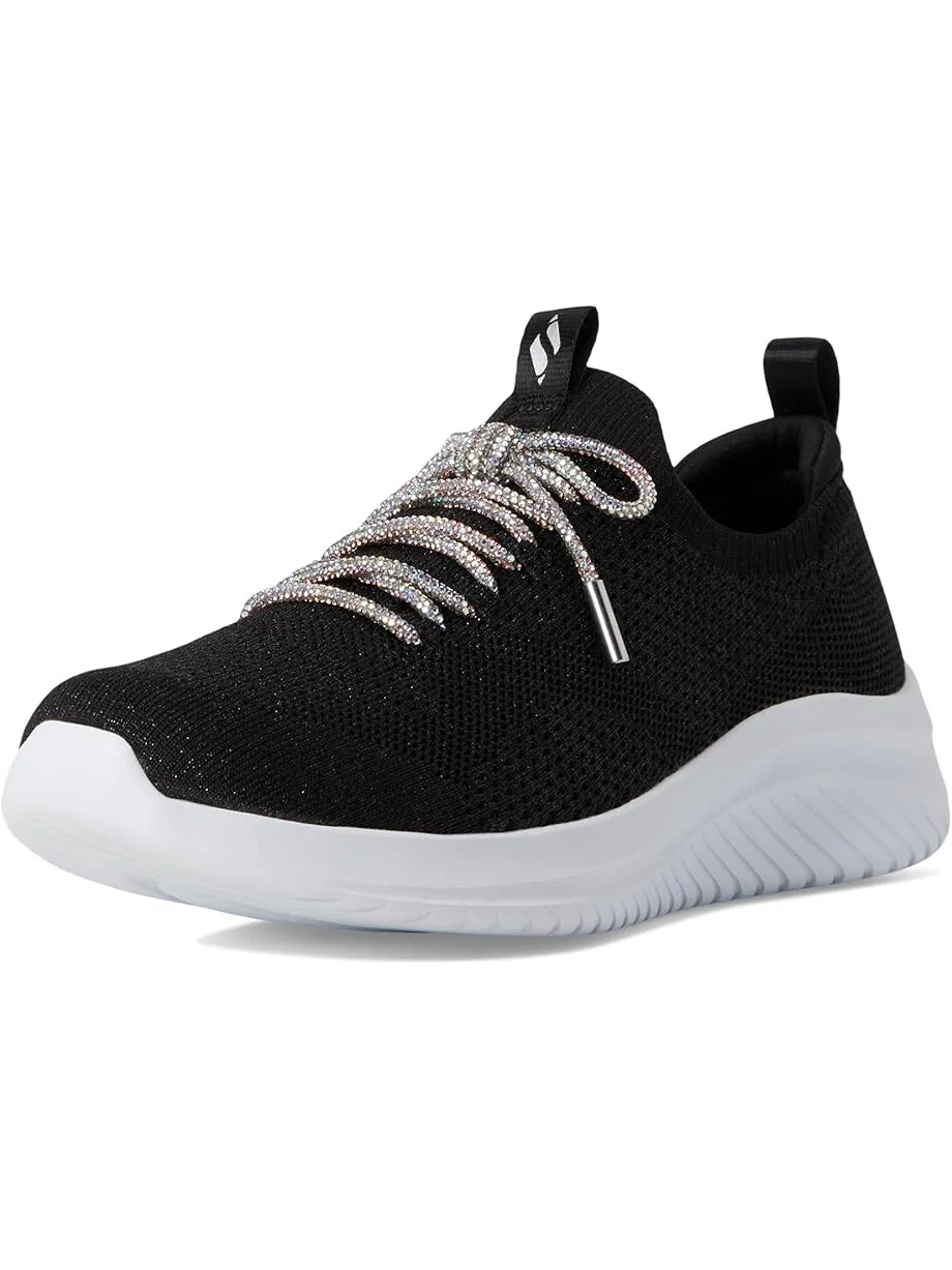 Кроссовки SKECHERS KIDS Ultra Flex 3.0 - Blinged Out 303839L — 7