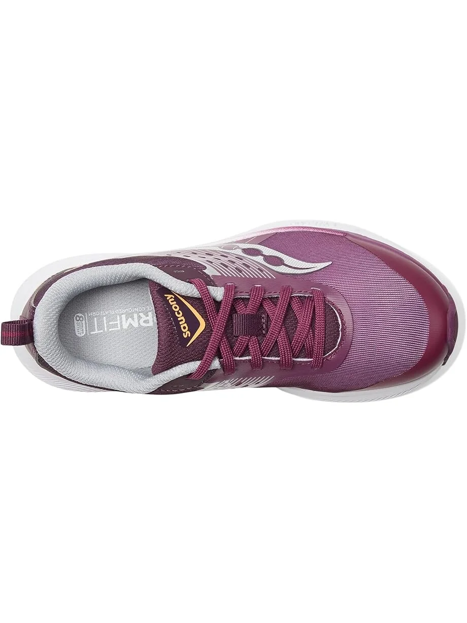 Кроссовки Saucony Kids Ride KDZ — 2