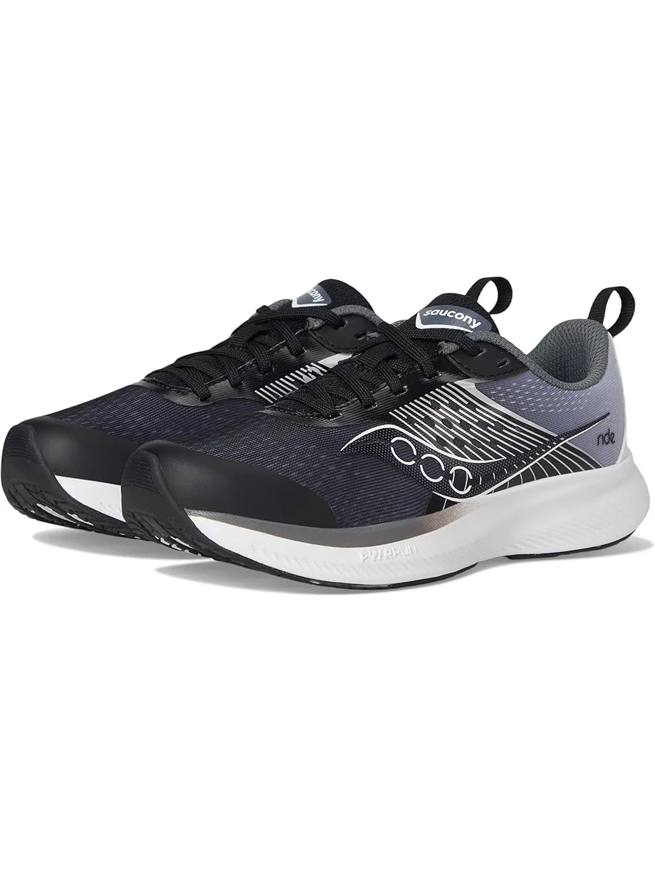 Кроссовки Saucony Kids Ride KDZ — белый