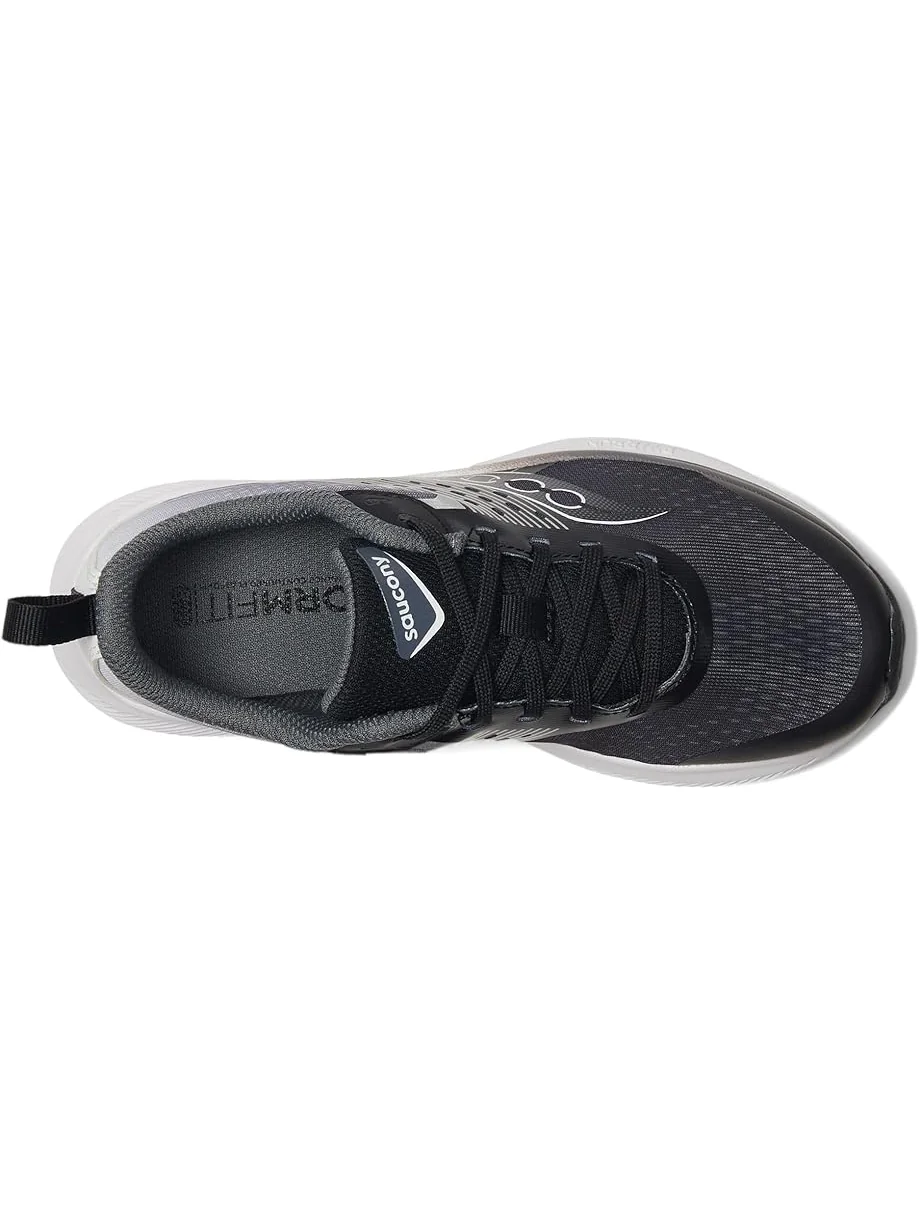 Кроссовки Saucony Kids Ride KDZ — 2