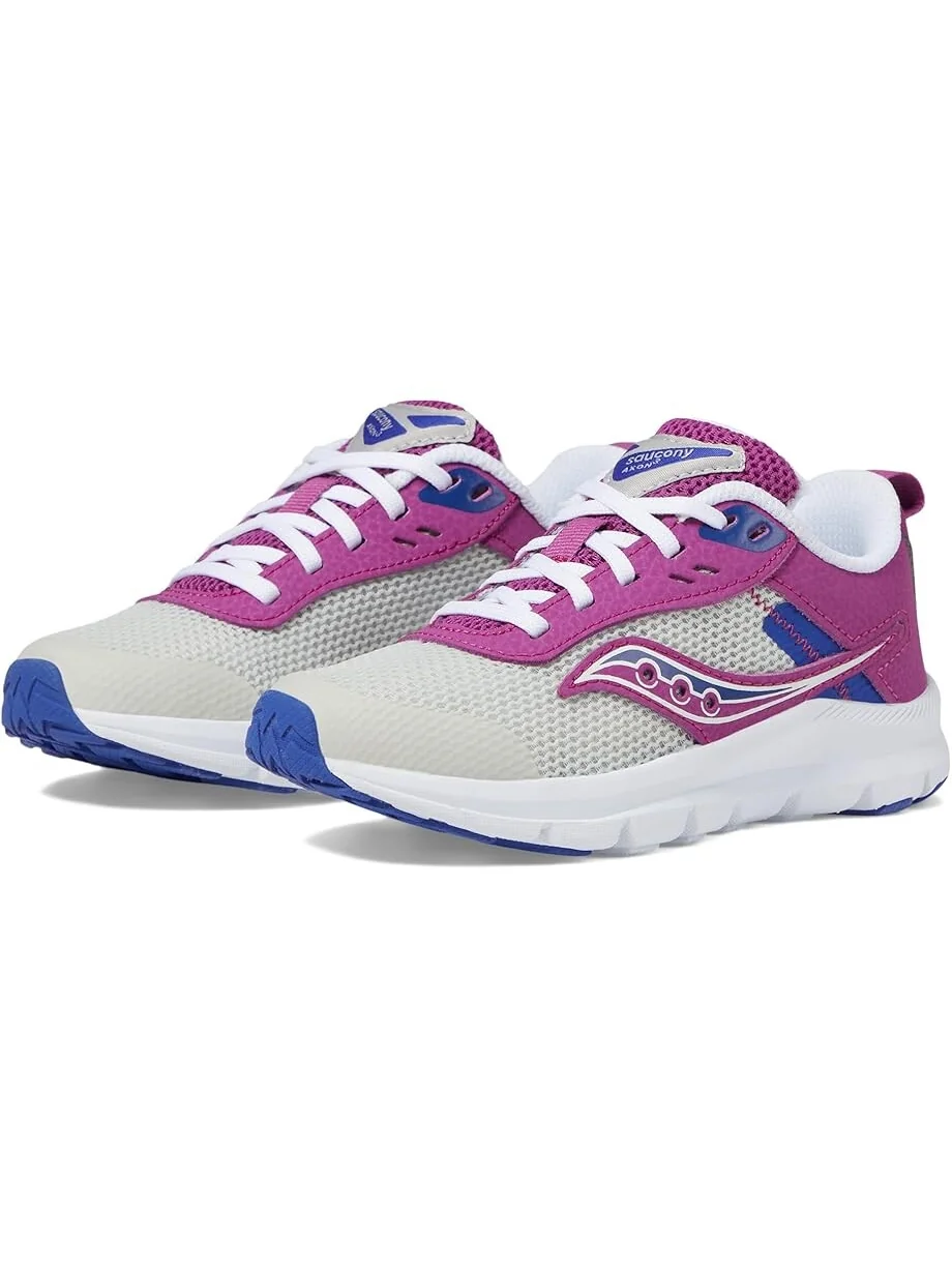 Кроссовки Saucony Kids Axon KDZ