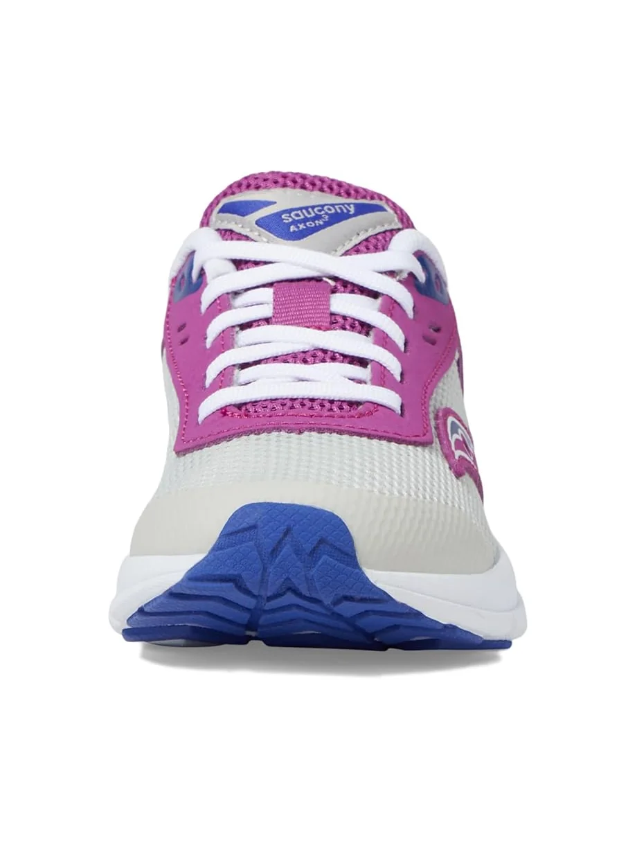 Кроссовки Saucony Kids Axon KDZ — 3