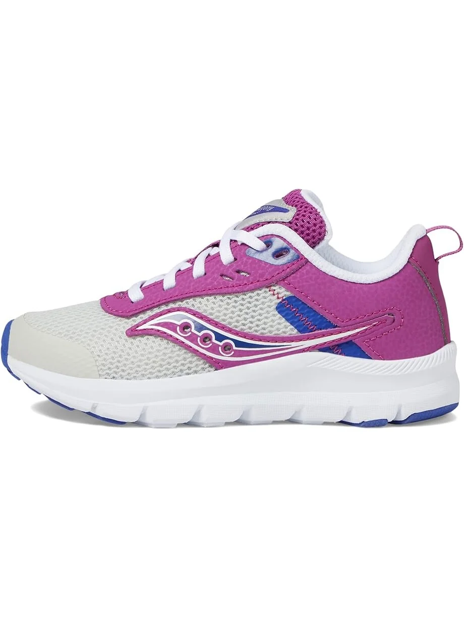 Кроссовки Saucony Kids Axon KDZ — 4