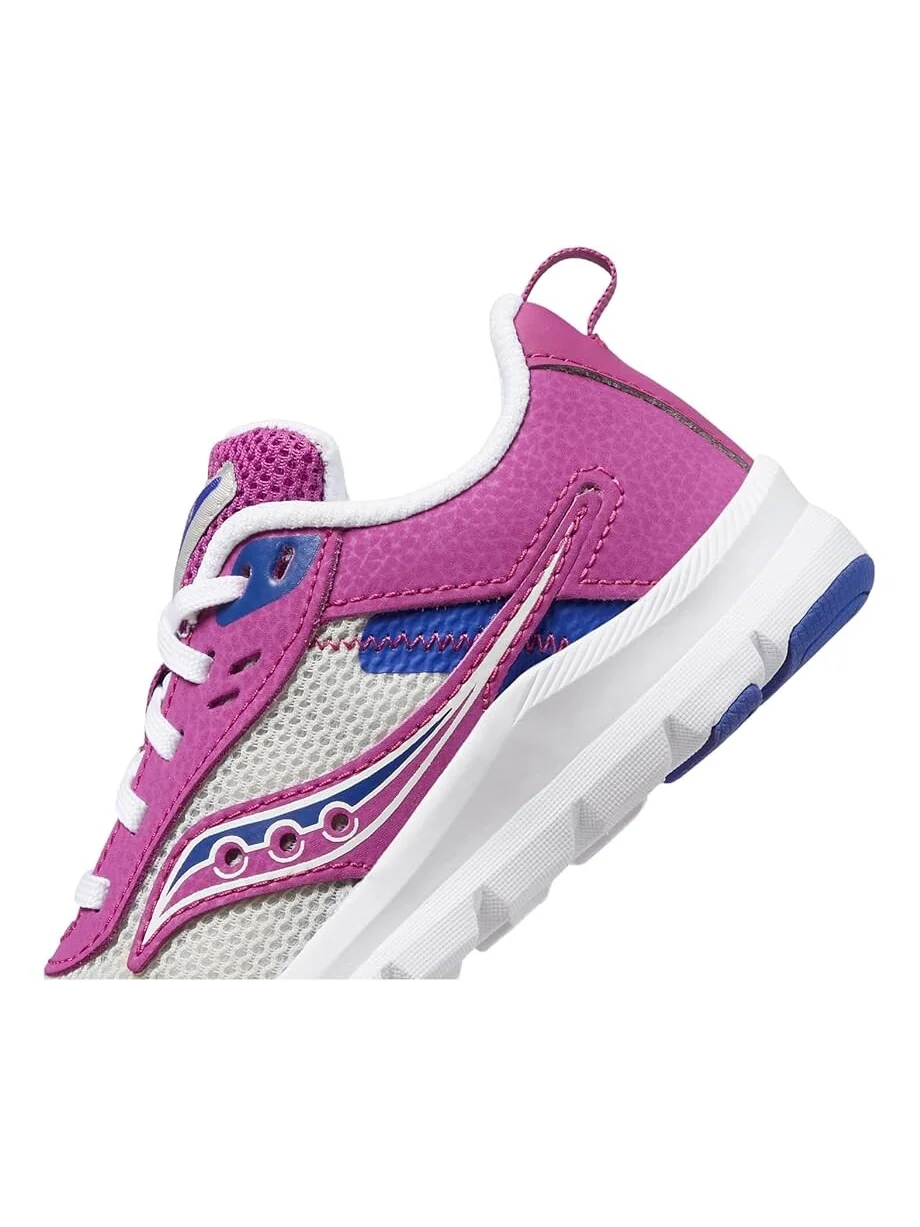 Кроссовки Saucony Kids Axon KDZ — 5