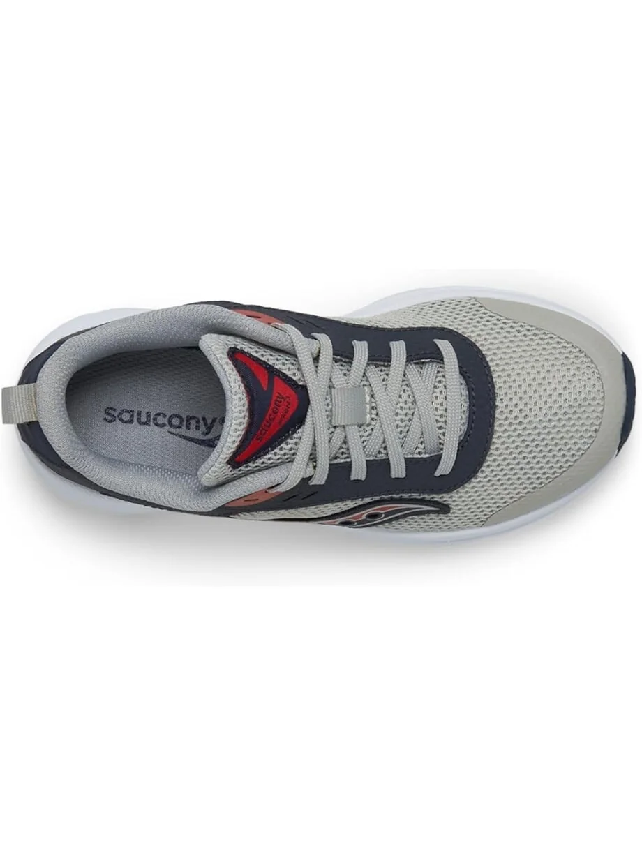 Кроссовки Saucony Kids Axon KDZ — изображение 2 из 5