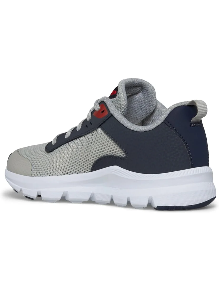 Кроссовки Saucony Kids Axon KDZ — изображение 4 из 5