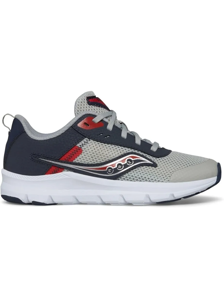 Кроссовки Saucony Kids Axon KDZ — изображение 5 из 5
