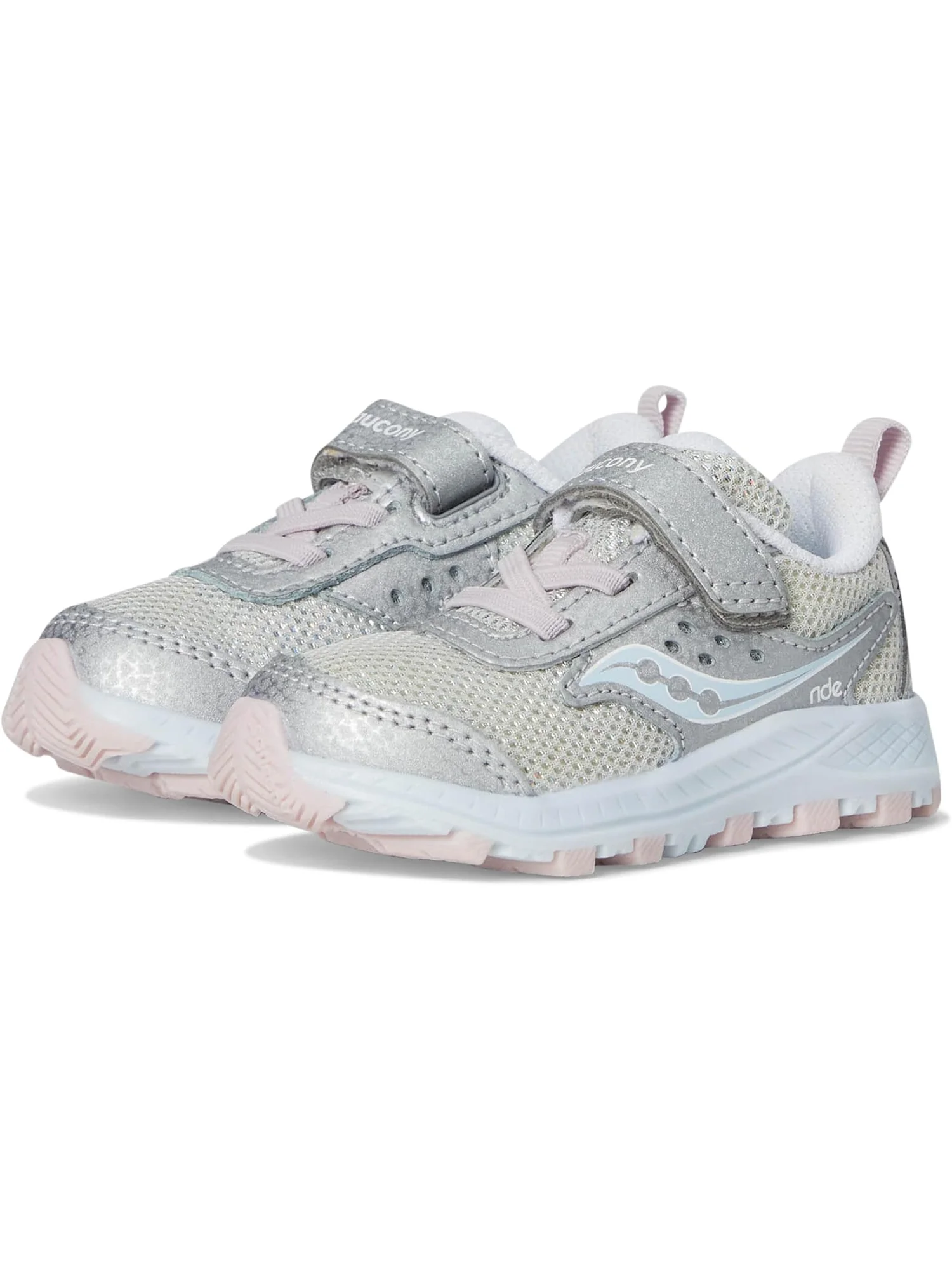 Кроссовки Saucony Kids Ride JR — 1