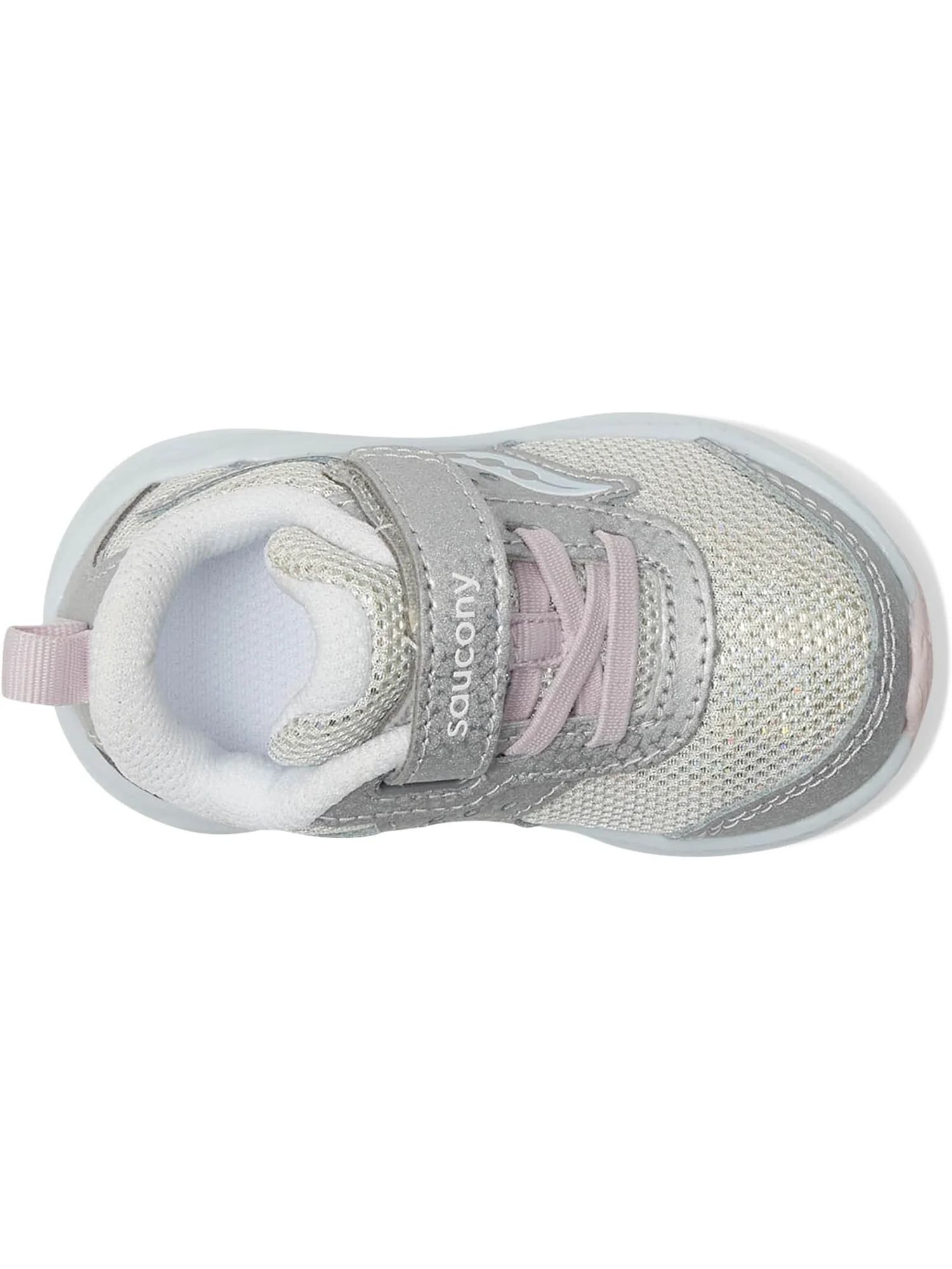 Кроссовки Saucony Kids Ride JR — 2