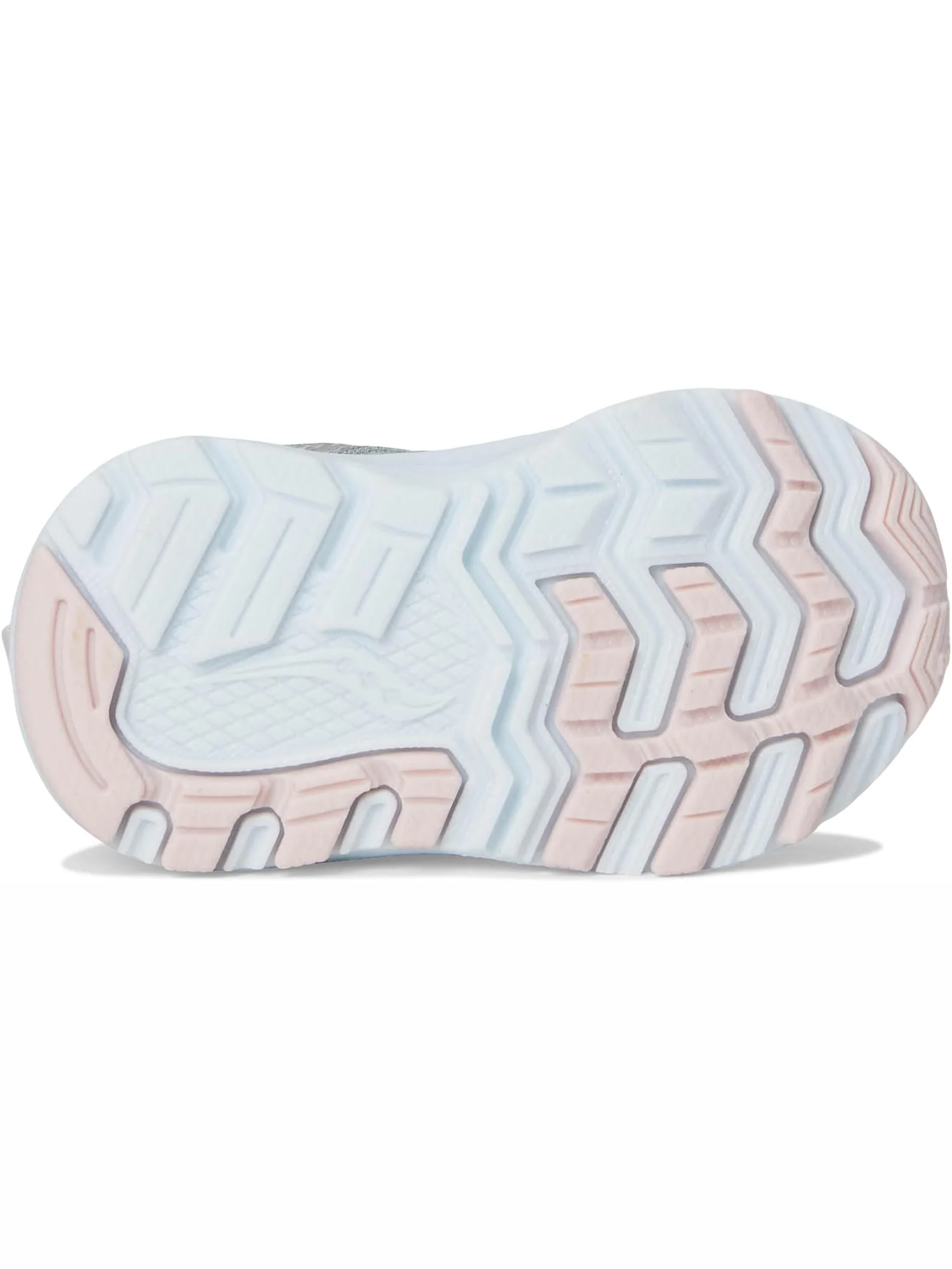 Кроссовки Saucony Kids Ride JR — 3