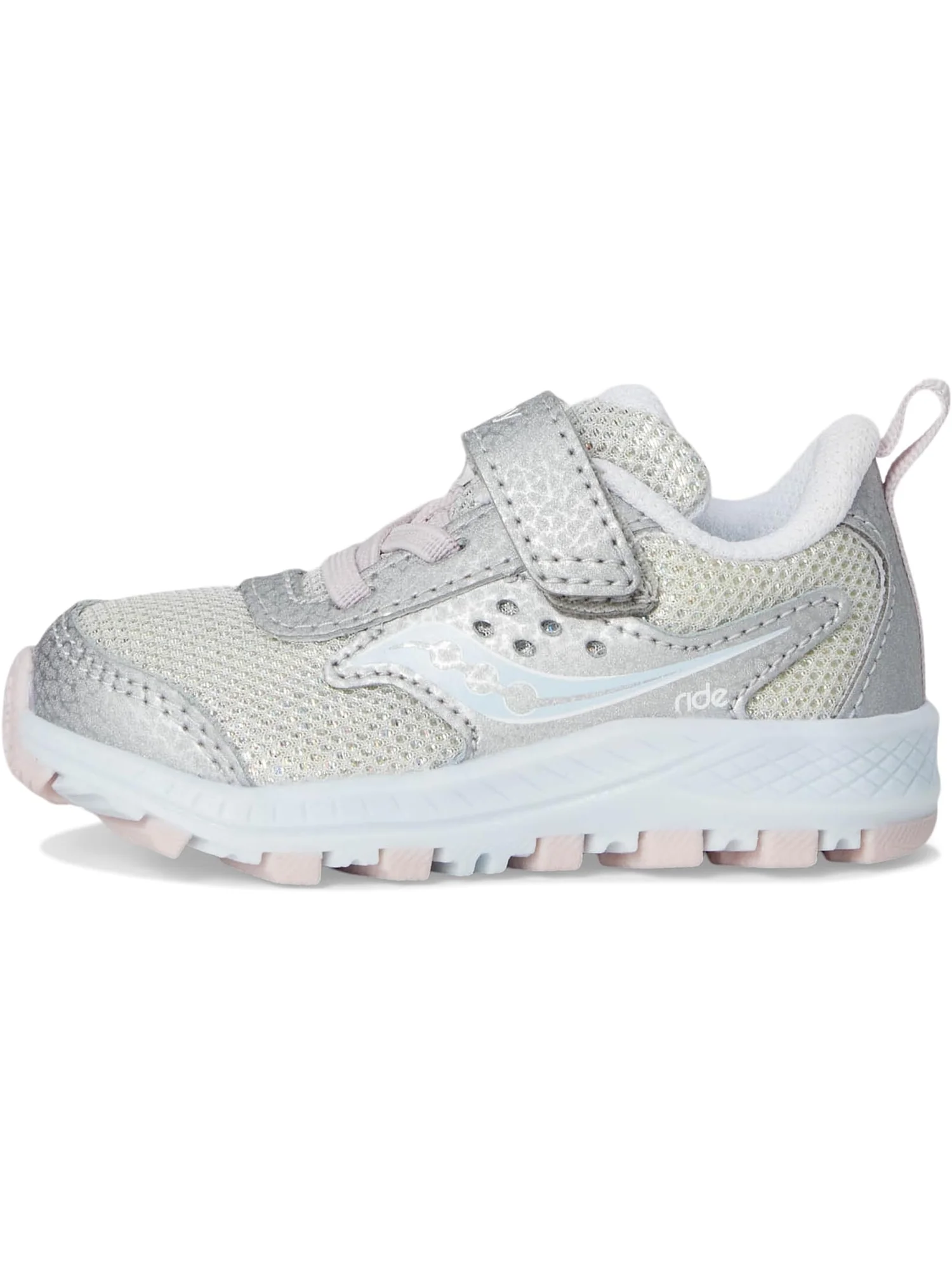 Кроссовки Saucony Kids Ride JR — 4