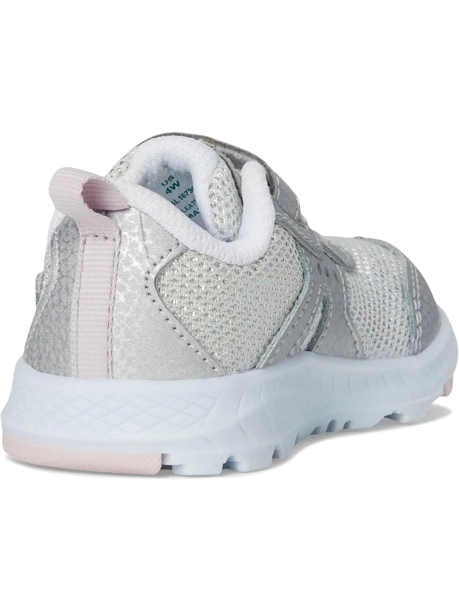 Кроссовки Saucony Kids Ride JR — 5