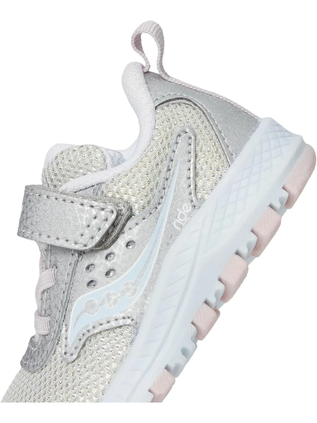 Кроссовки Saucony Kids Ride JR — 6