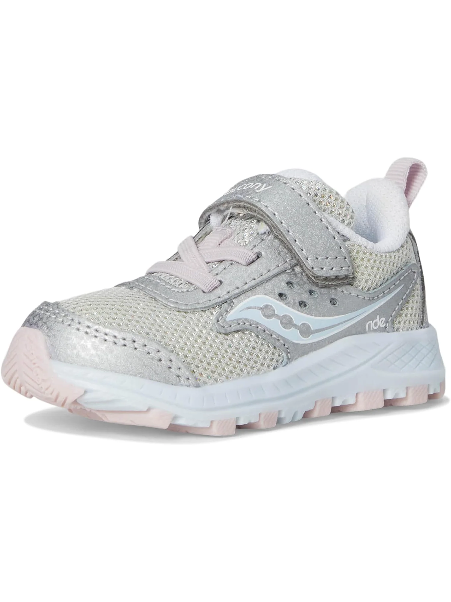 Кроссовки Saucony Kids Ride JR — 7