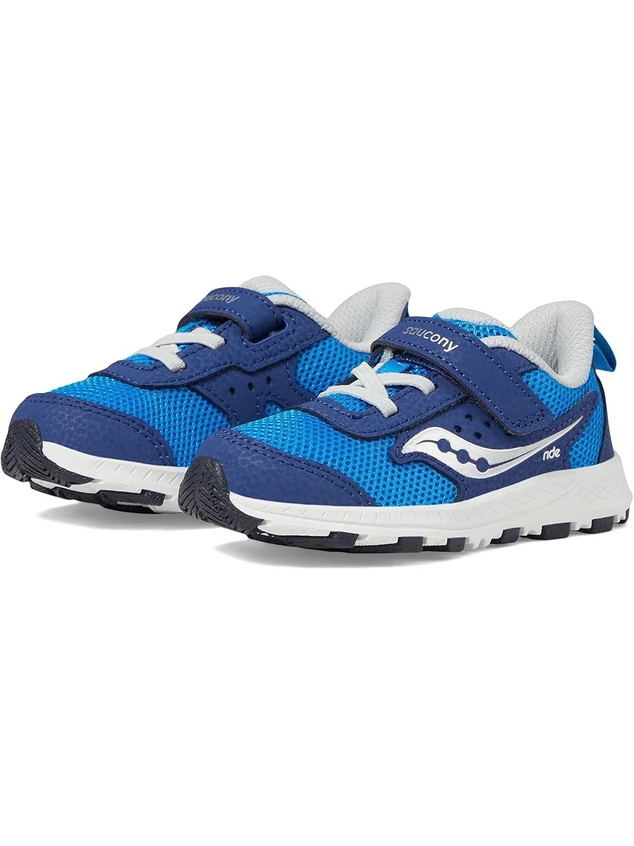 Кроссовки Saucony Kids Ride JR — 1
