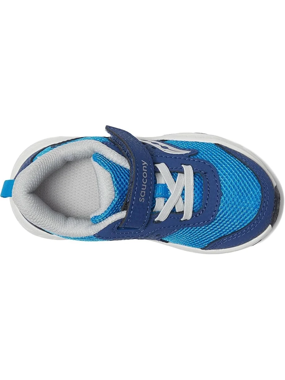 Кроссовки Saucony Kids Ride JR — 2