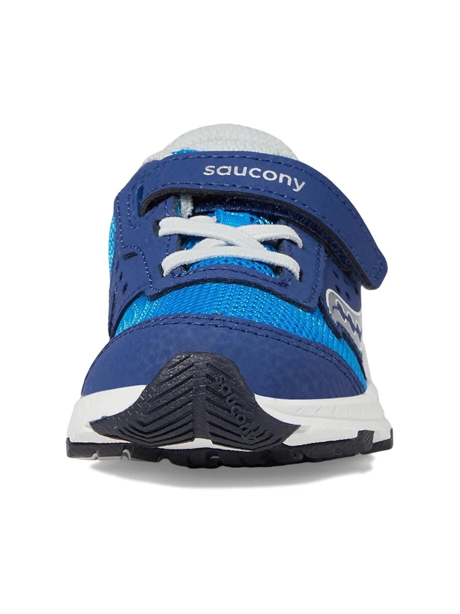 Кроссовки Saucony Kids Ride JR — 3