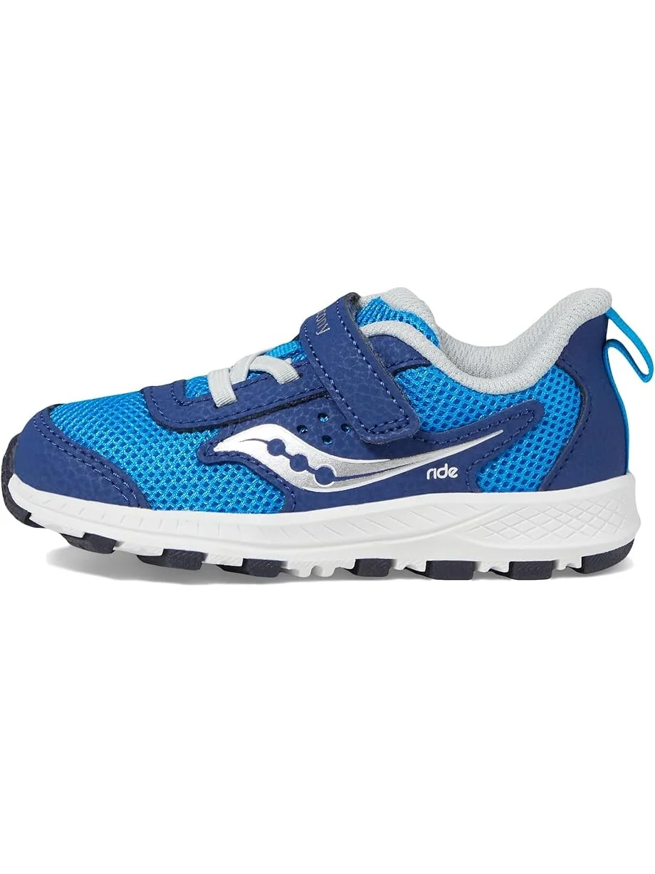 Кроссовки Saucony Kids Ride JR — 4