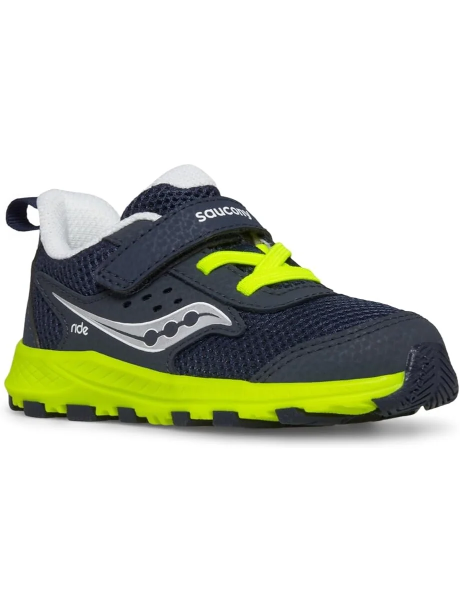 Кроссовки Saucony Kids Ride JR