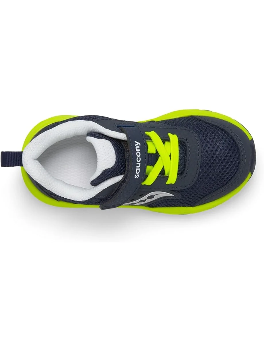 Кроссовки Saucony Kids Ride JR — 2