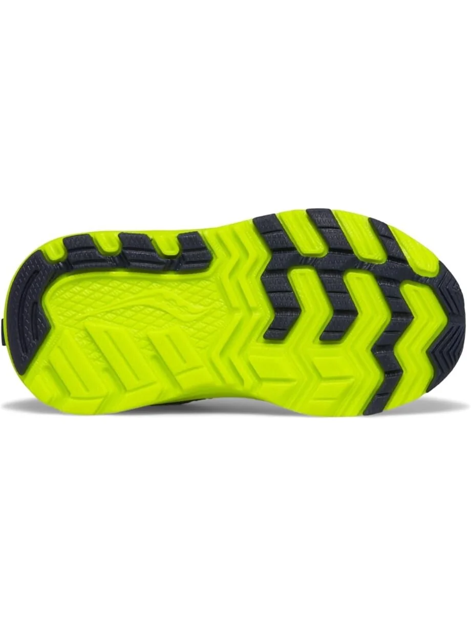 Кроссовки Saucony Kids Ride JR — 3