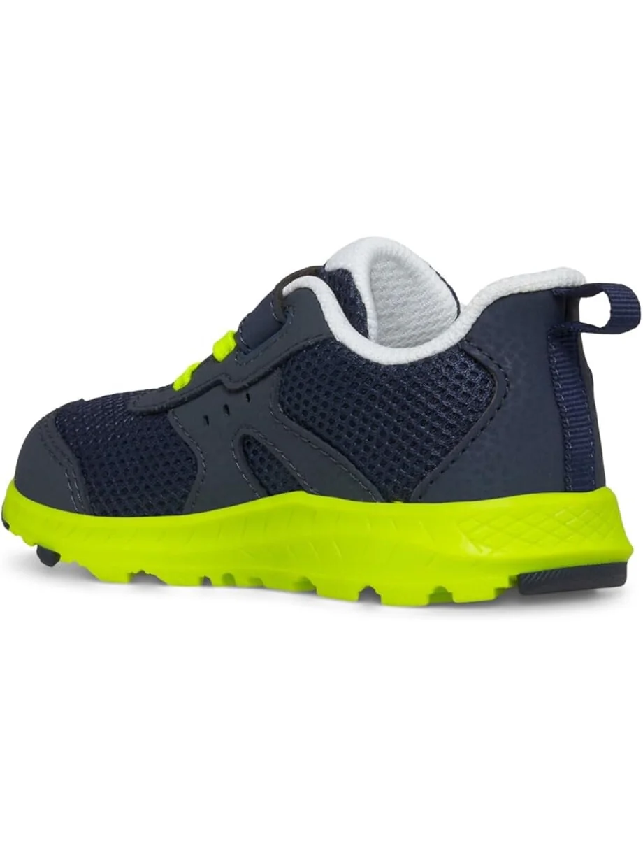 Кроссовки Saucony Kids Ride JR — 4