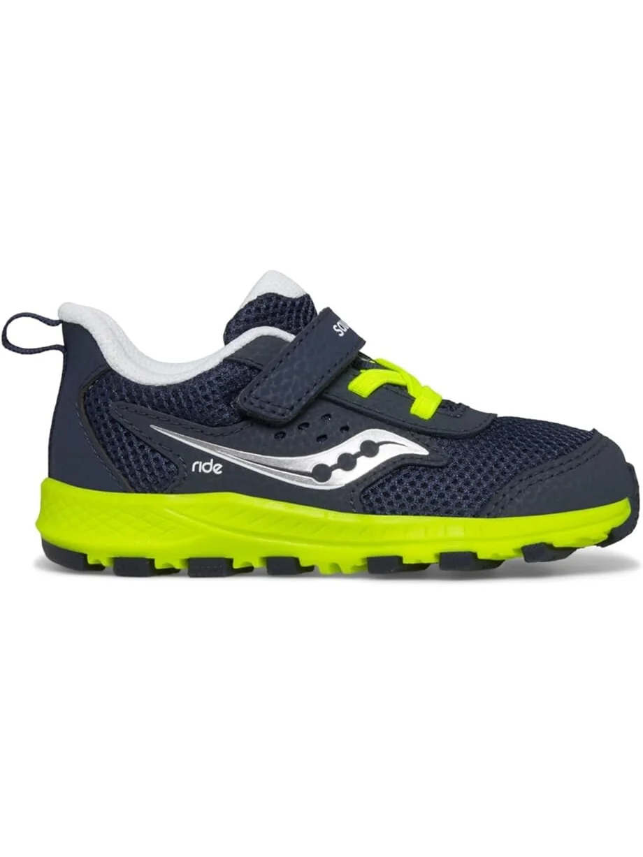 Кроссовки Saucony Kids Ride JR — 5