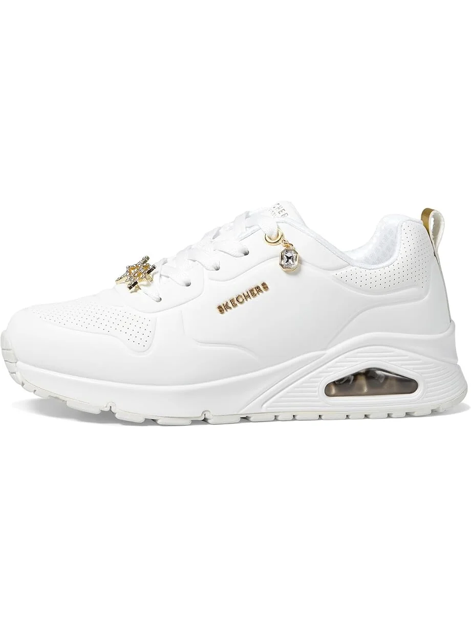 Кроссовки SKECHERS KIDS Uno Gen1 31562L — 4