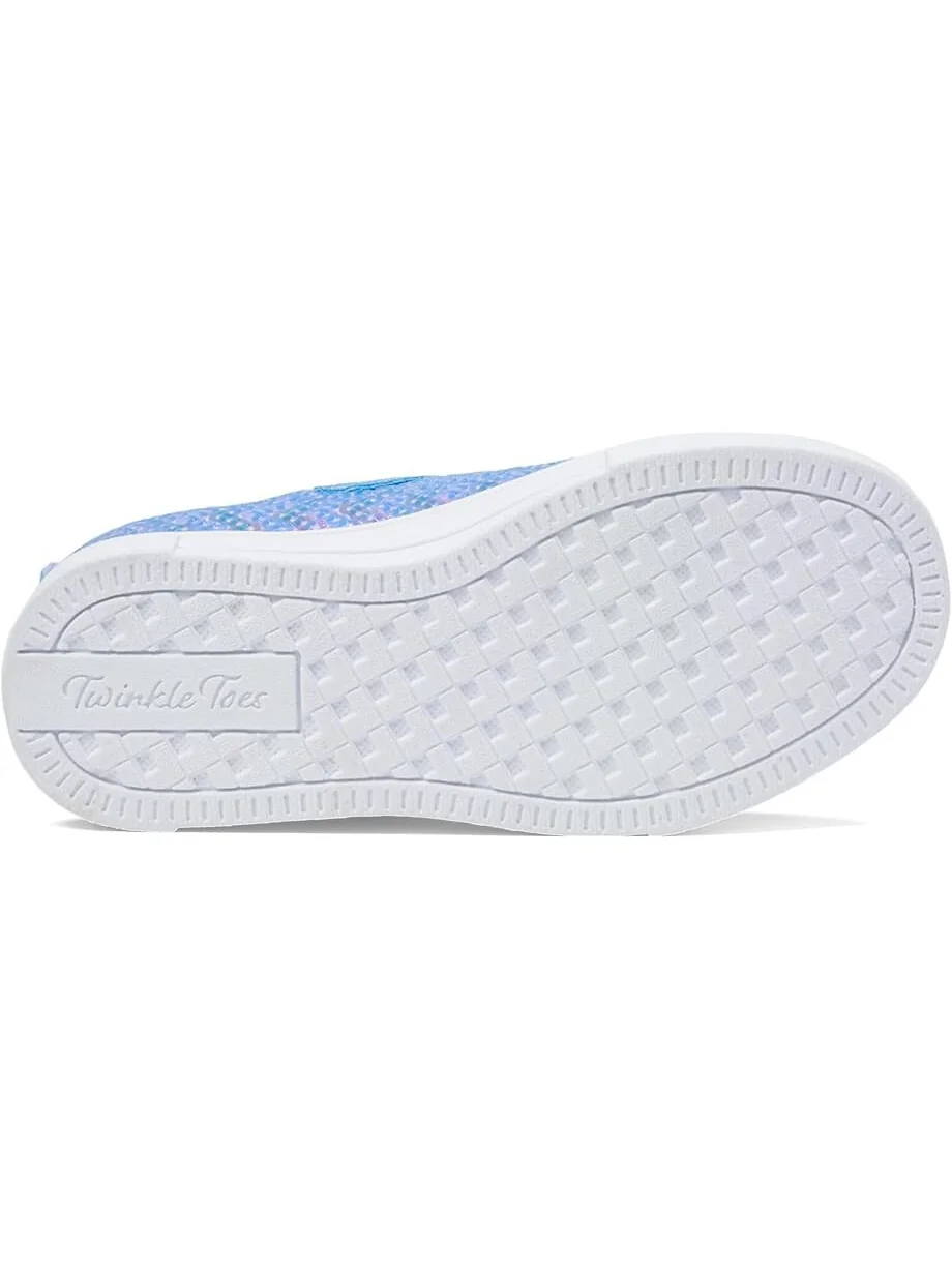 Кроссовки SKECHERS KIDS Twinkle Sparks - Sequin Party — 3