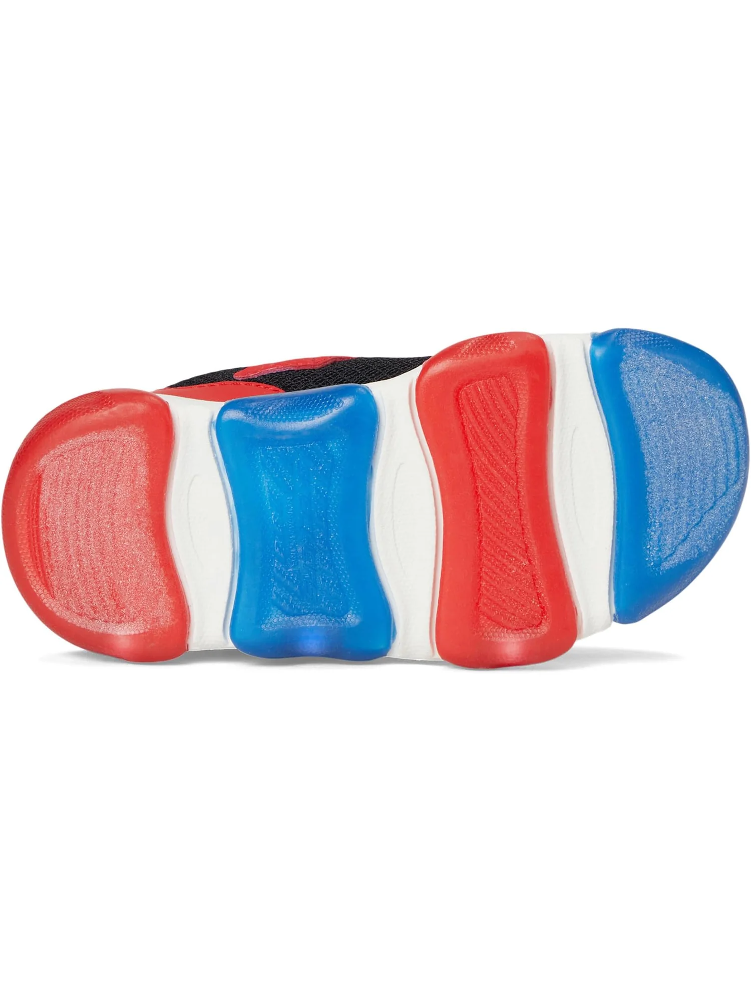 Кроссовки SKECHERS KIDS Mighty Glow 2.0 — 3