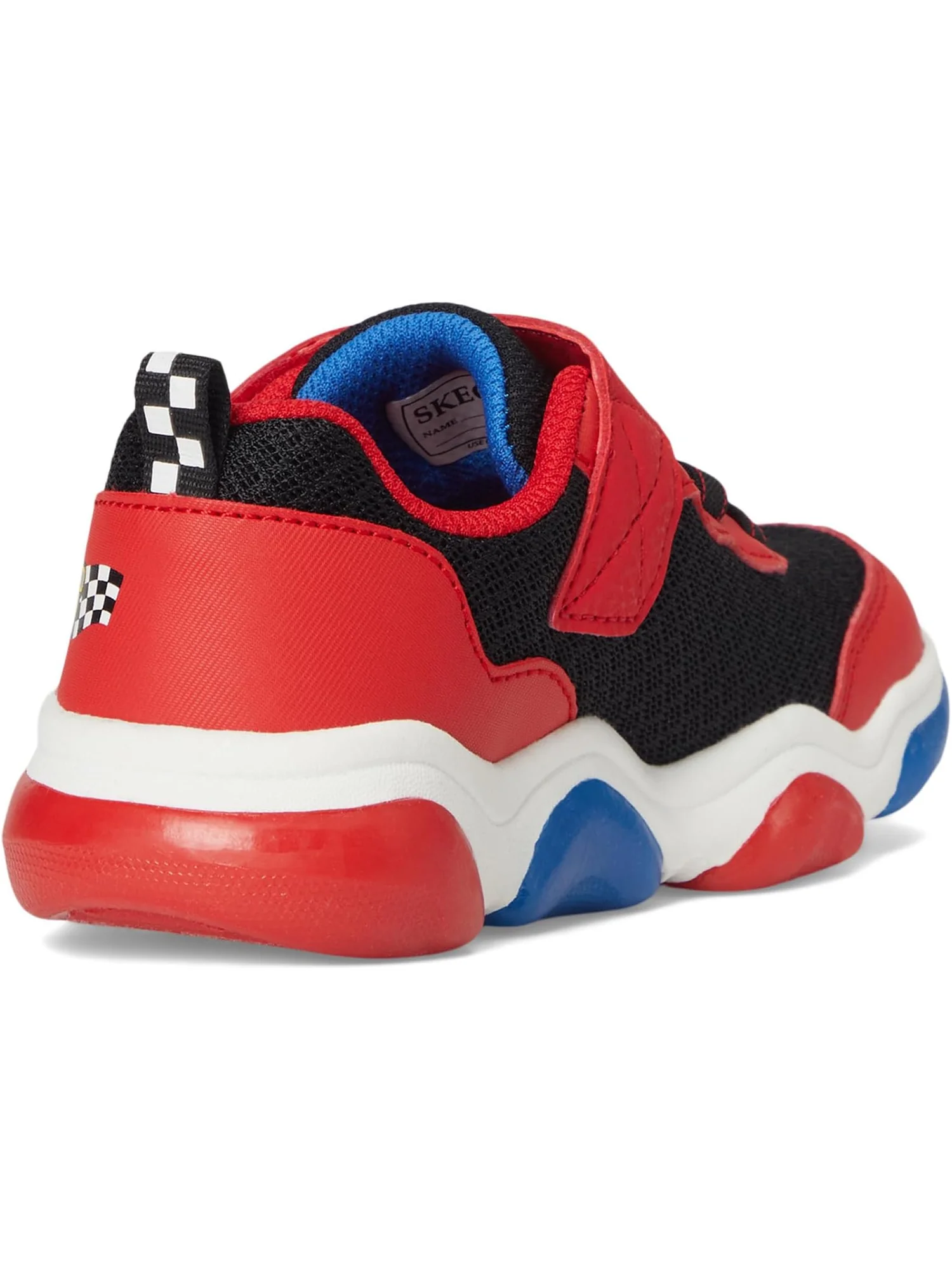 Кроссовки SKECHERS KIDS Mighty Glow 2.0 — 5